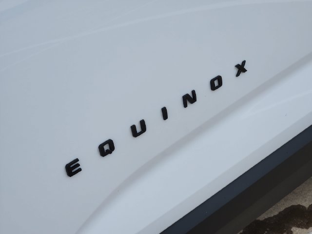 Used 2026 Chevrolet Equinox ACTIV w/ Safety and Technology Package AWD/4WD image 9