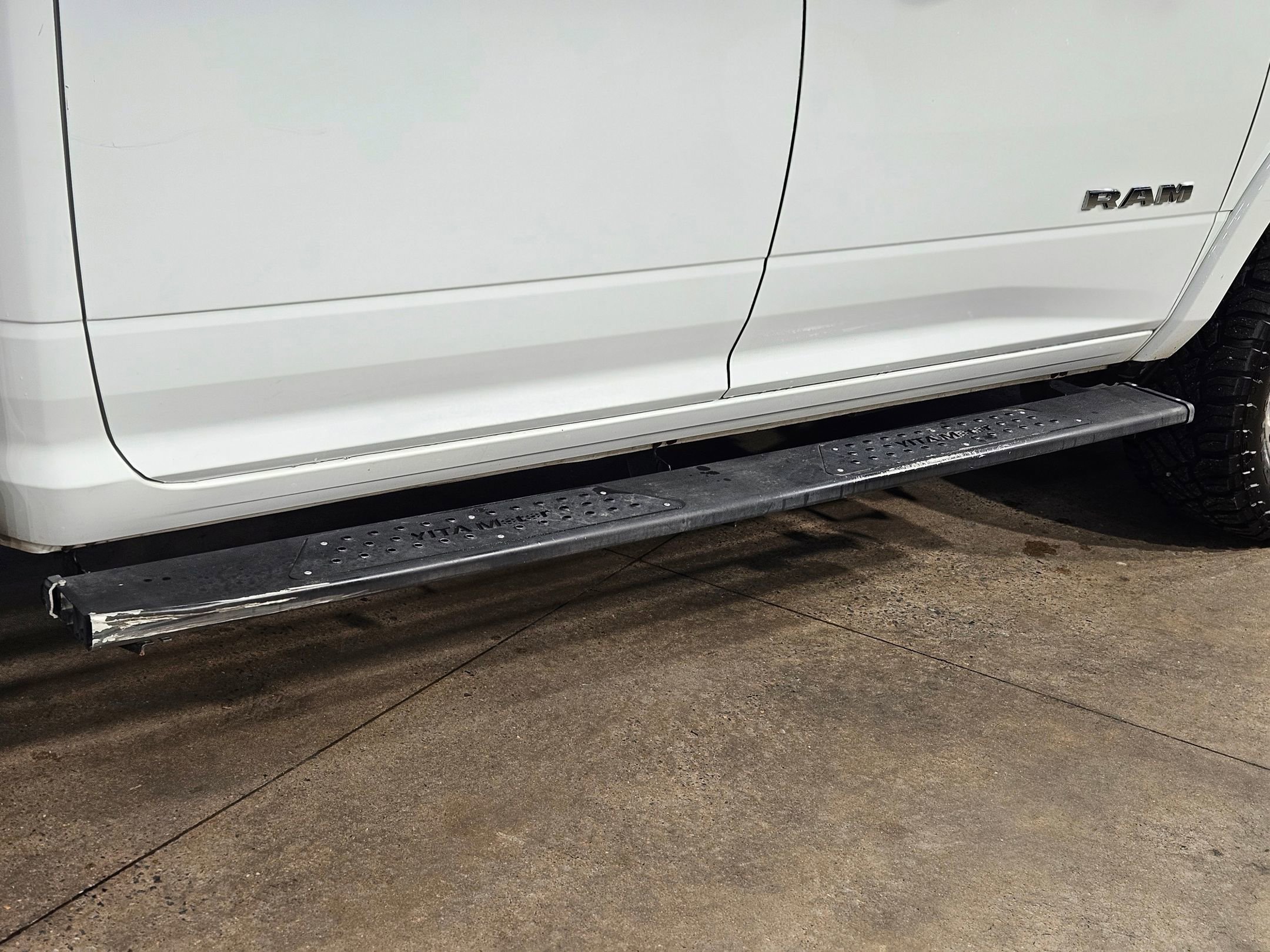 Used 2022 RAM 2500 Laramie image 36