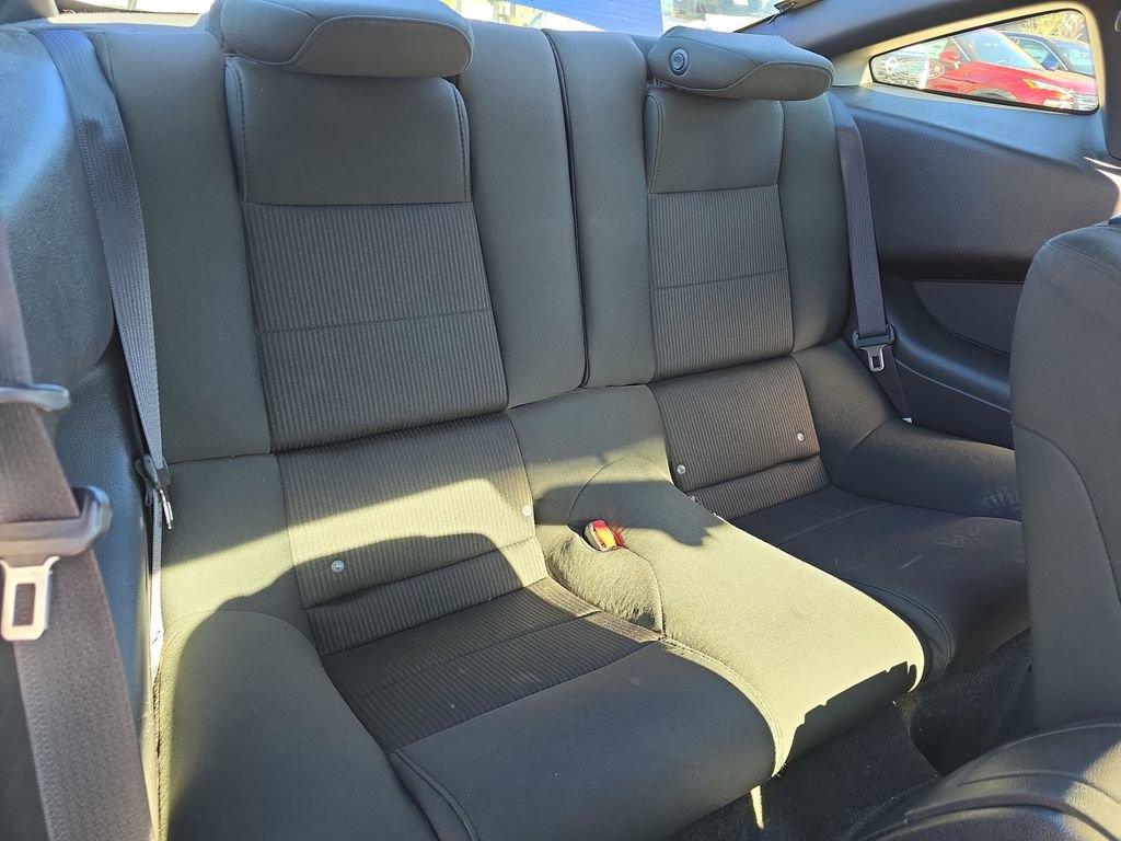 Used 2014 Ford Mustang Coupe image 14