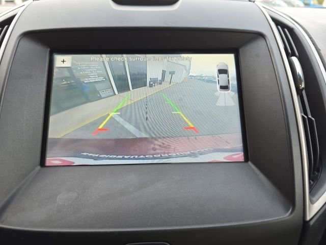 Used 2016 Ford Edge SEL w/ Equipment Group 201A image 18