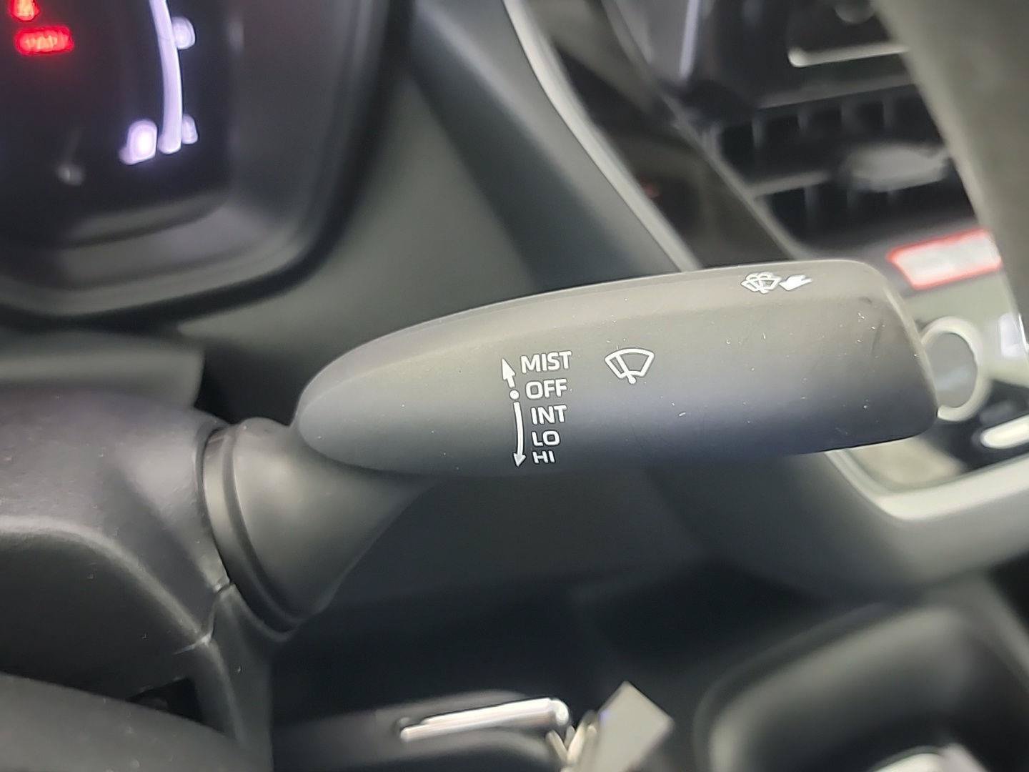 Used 2026 Toyota Corolla LE FWD image 25