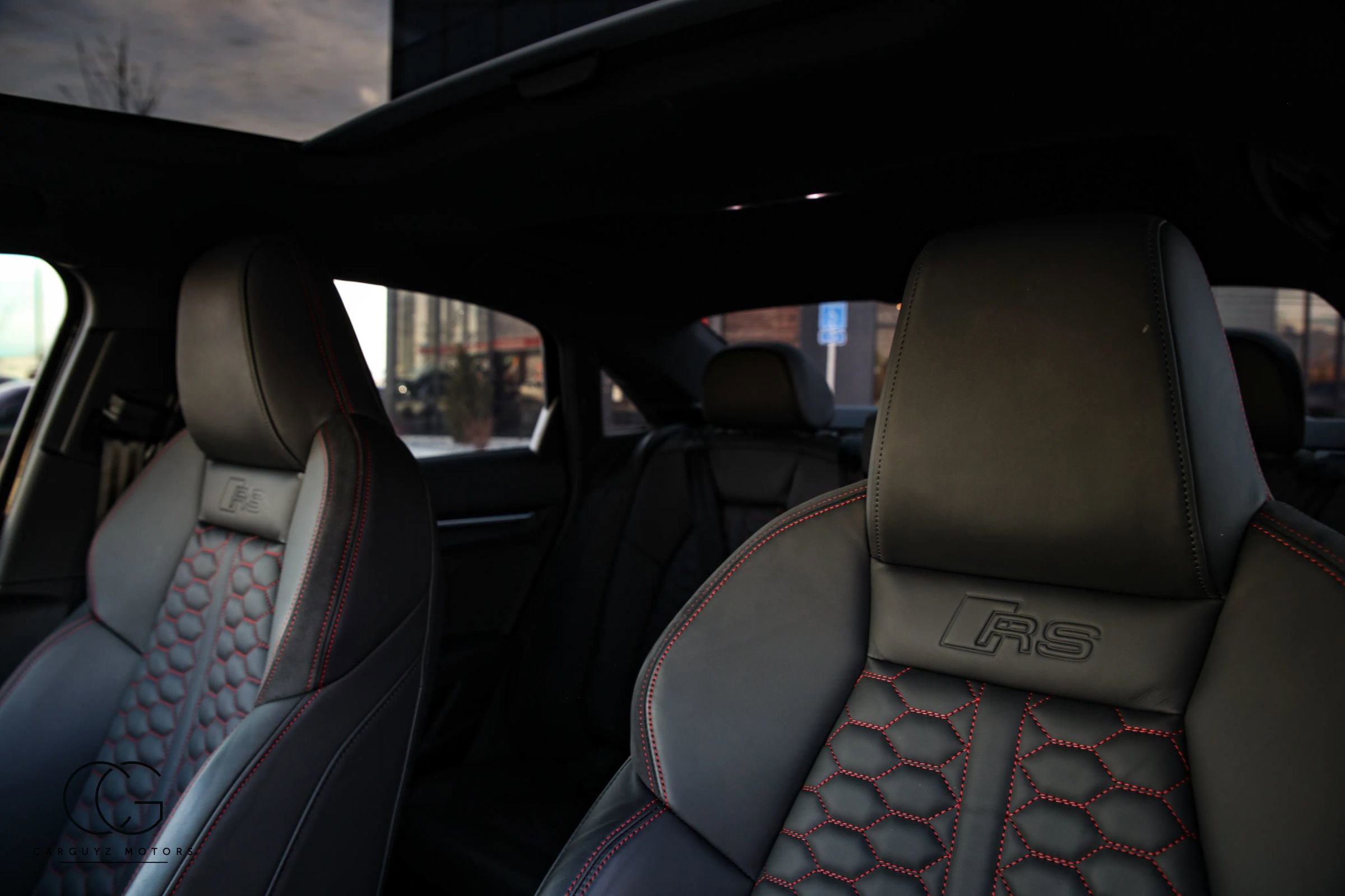 Used 2024 Audi RS 3 image 28