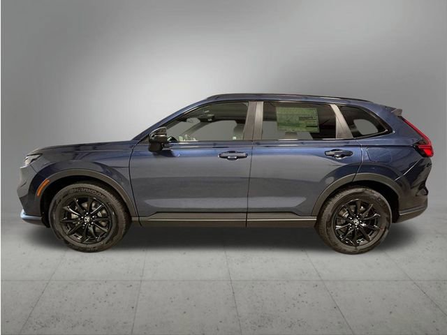 New 2026 Honda CR-V Sport image 2