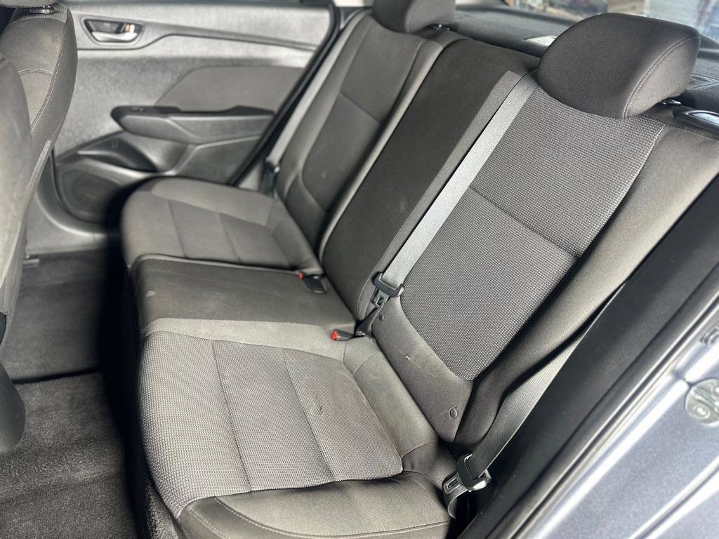 Used 2019 Hyundai Accent SE image 24
