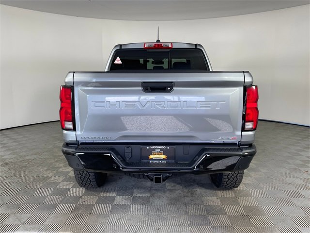 New 2026 Chevrolet Colorado ZR2 w/ Technology Package image 21