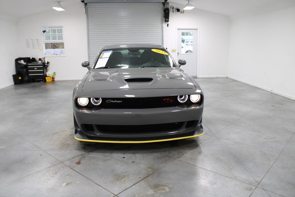 Used 2023 Dodge Challenger R/T Scat Pack image 3