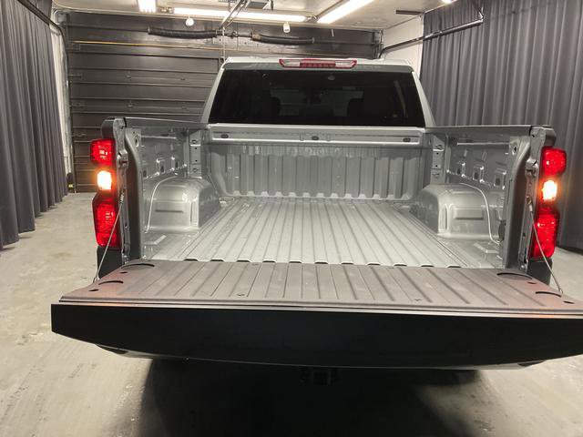 New 2026 Chevrolet Silverado 1500 LT AWD/4WD image 12