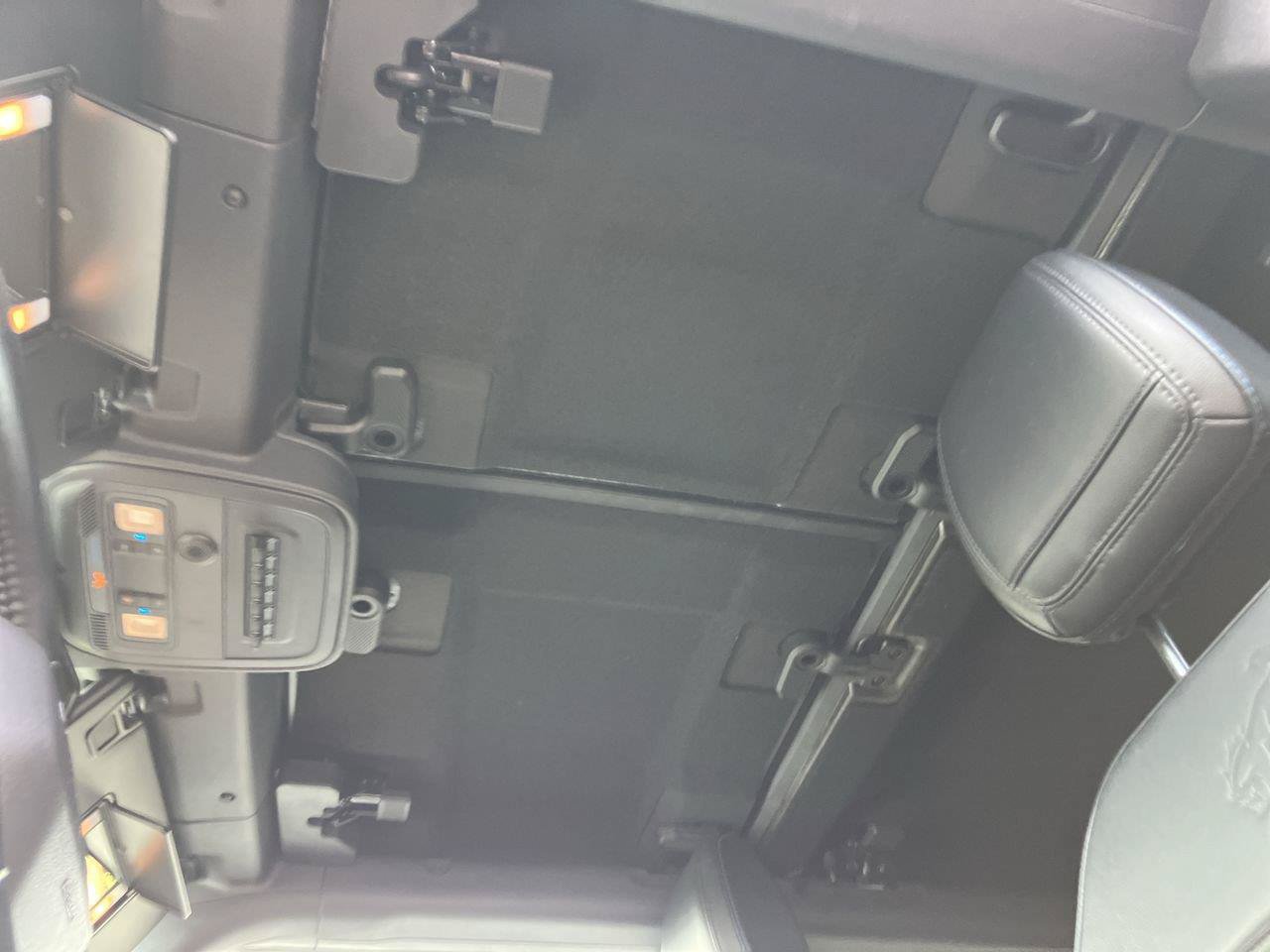 Used 2024 Ford Bronco Outer Banks AWD/4WD image 23