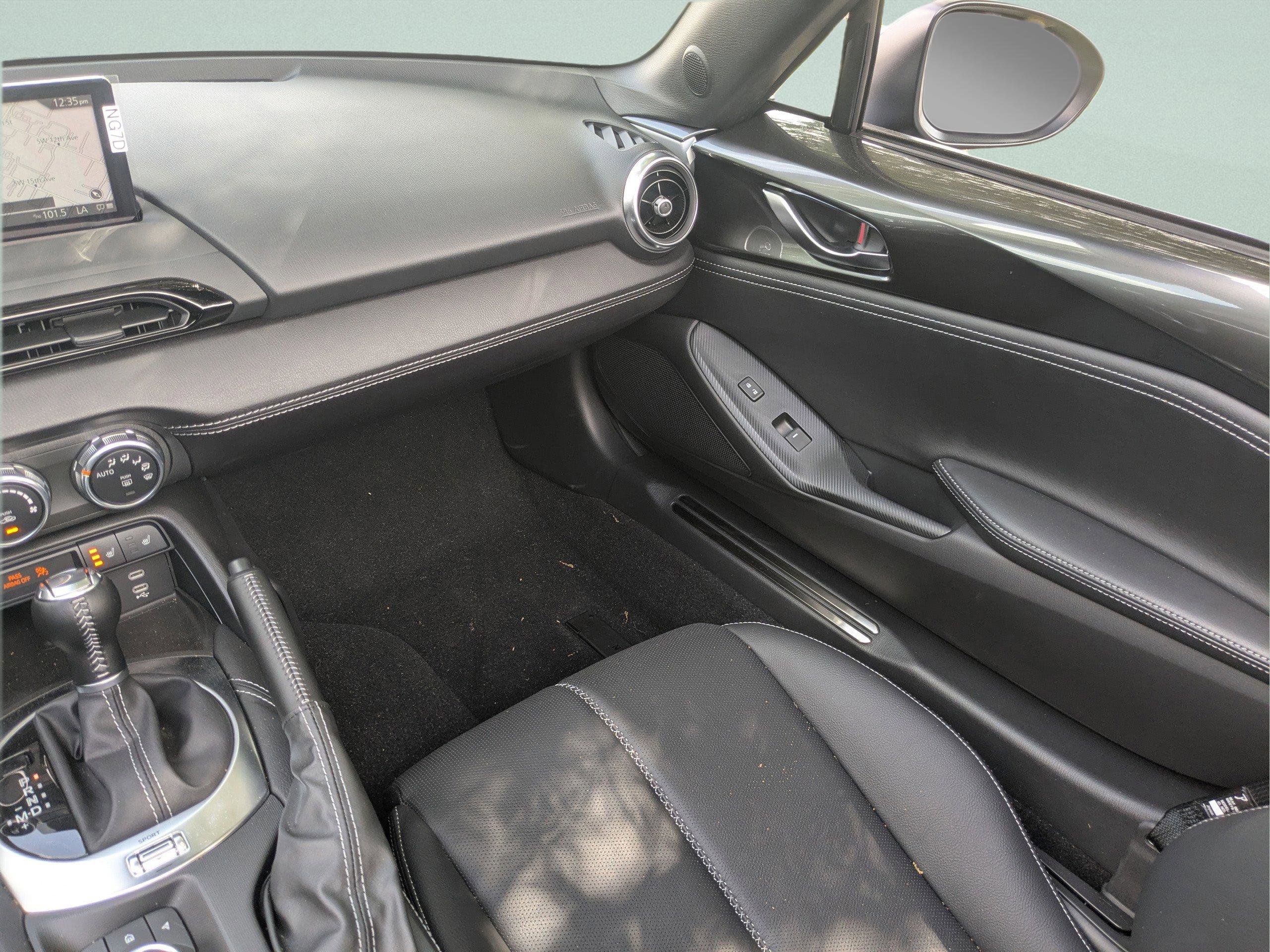 New 2026 MAZDA MX-5 Miata Grand Touring image 14