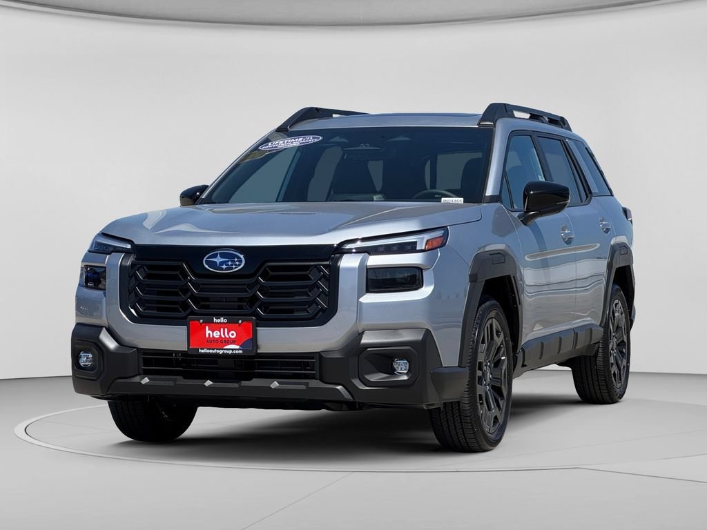 New 2026 Subaru Outback Limited XT AWD/4WD image 3