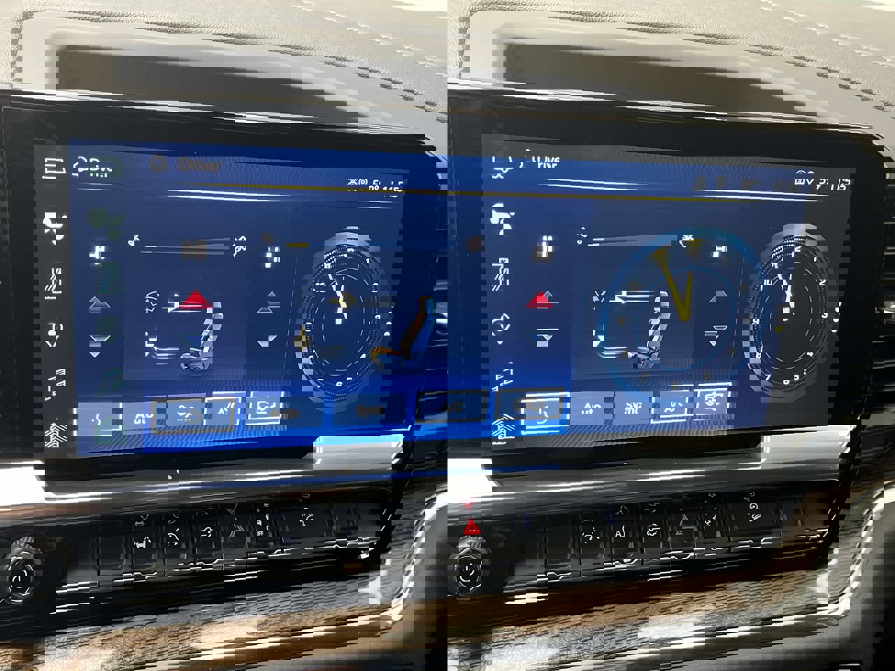 Used 2024 Chevrolet Silverado 1500 LT image 20