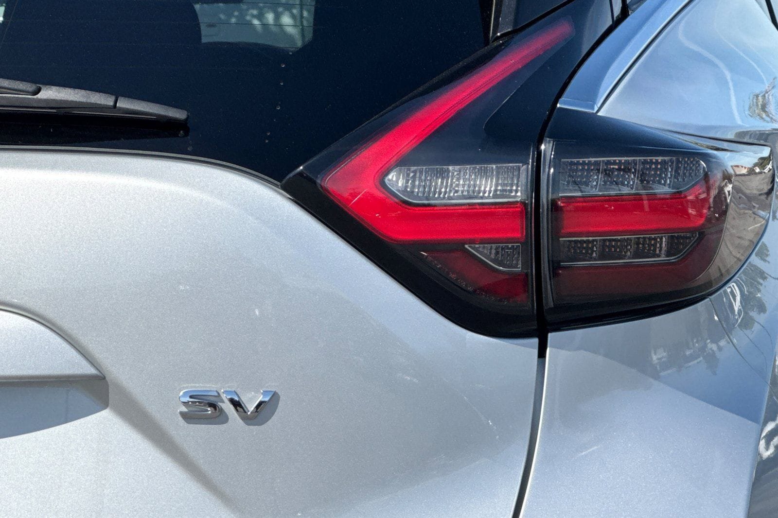 Used 2021 Nissan Murano SV FWD image 30