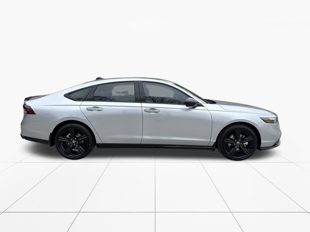 New 2026 Honda Accord Sport image 9