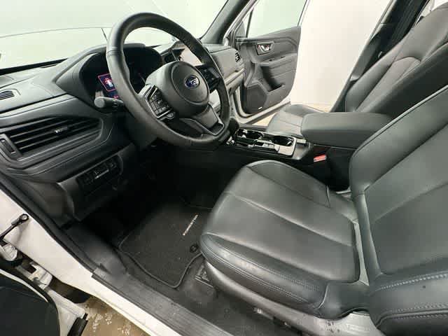 Used 2026 Subaru Forester Limited AWD/4WD image 17