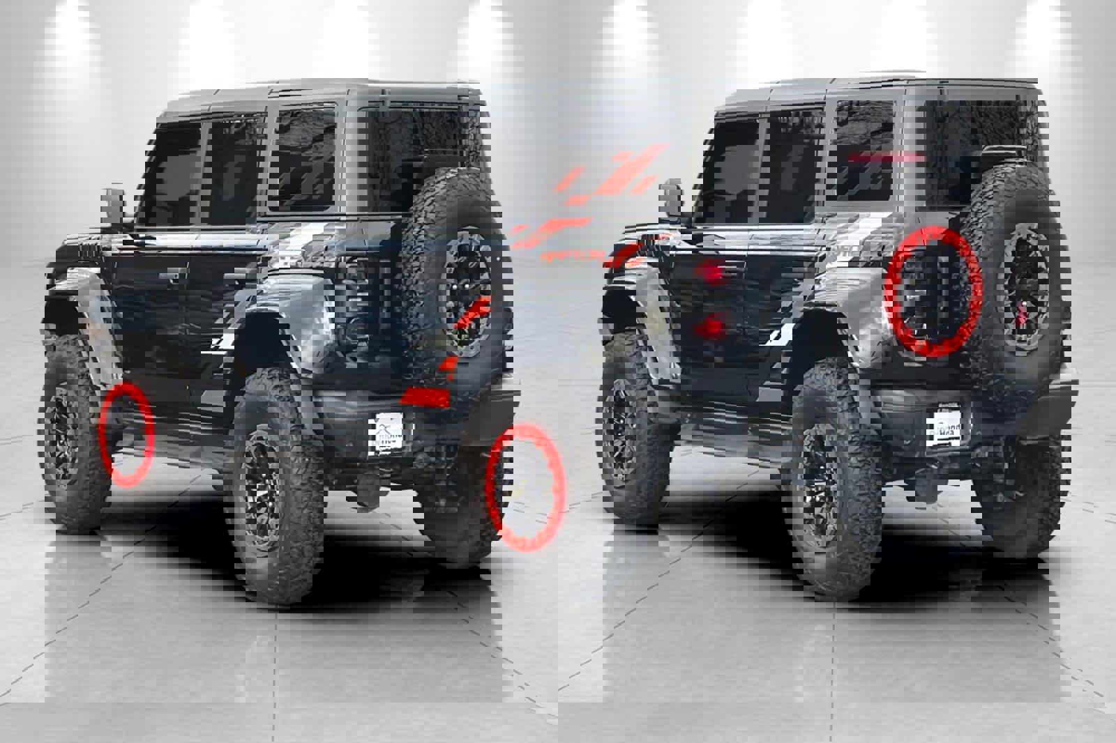 Used 2024 Ford Bronco Raptor image 6