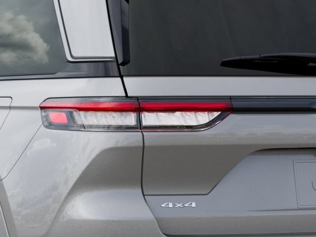 New 2026 Jeep Grand Cherokee Limited AWD/4WD image 9