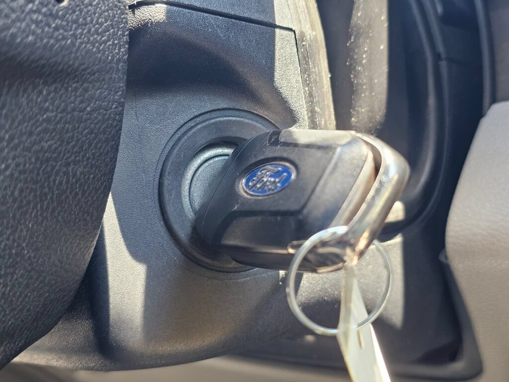 Used 2018 Ford F150 XLT w/ Equipment Group 302A Luxury AWD/4WD image 22