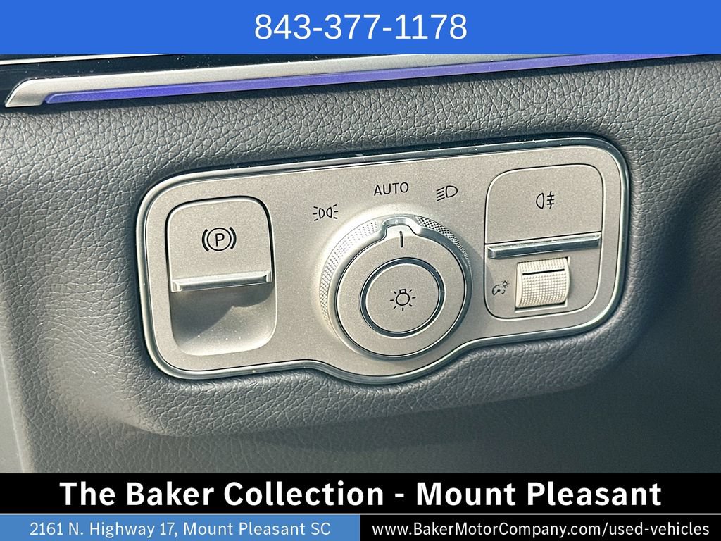 Certified 2026 Mercedes-Benz GLE 350 4MATIC image 10