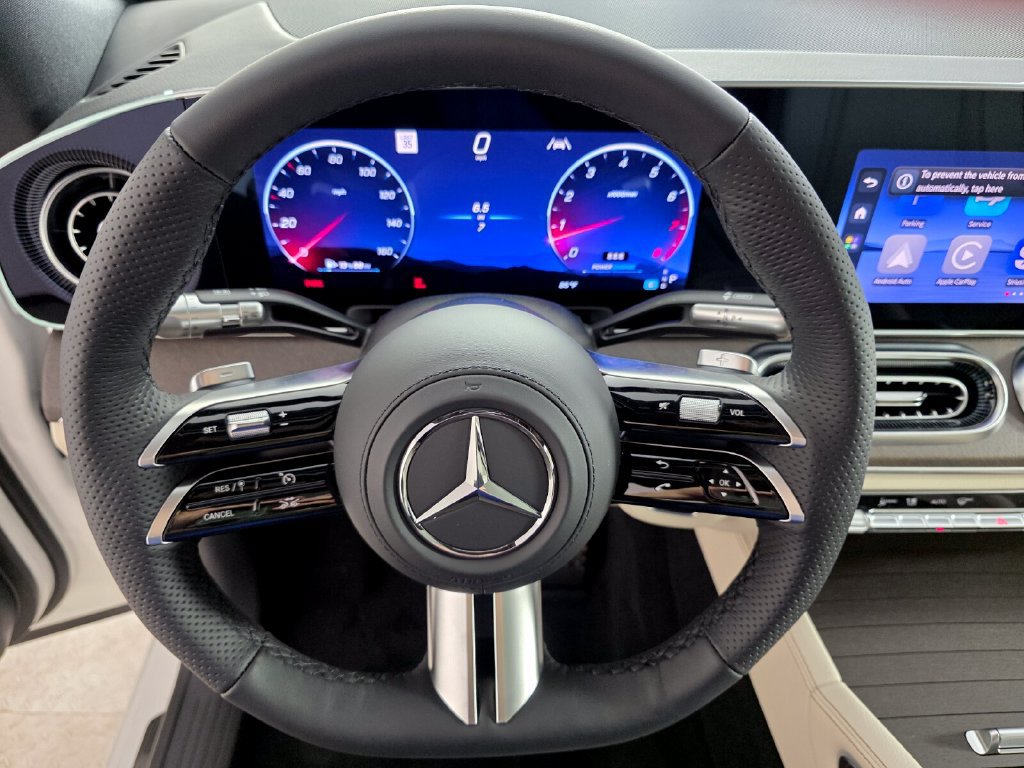 New 2027 Mercedes-Benz GLE 350 4MATIC image 13