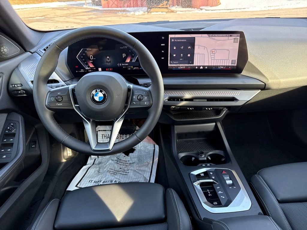 Certified 2025 BMW 228i xDrive w/ Premium Package image 37