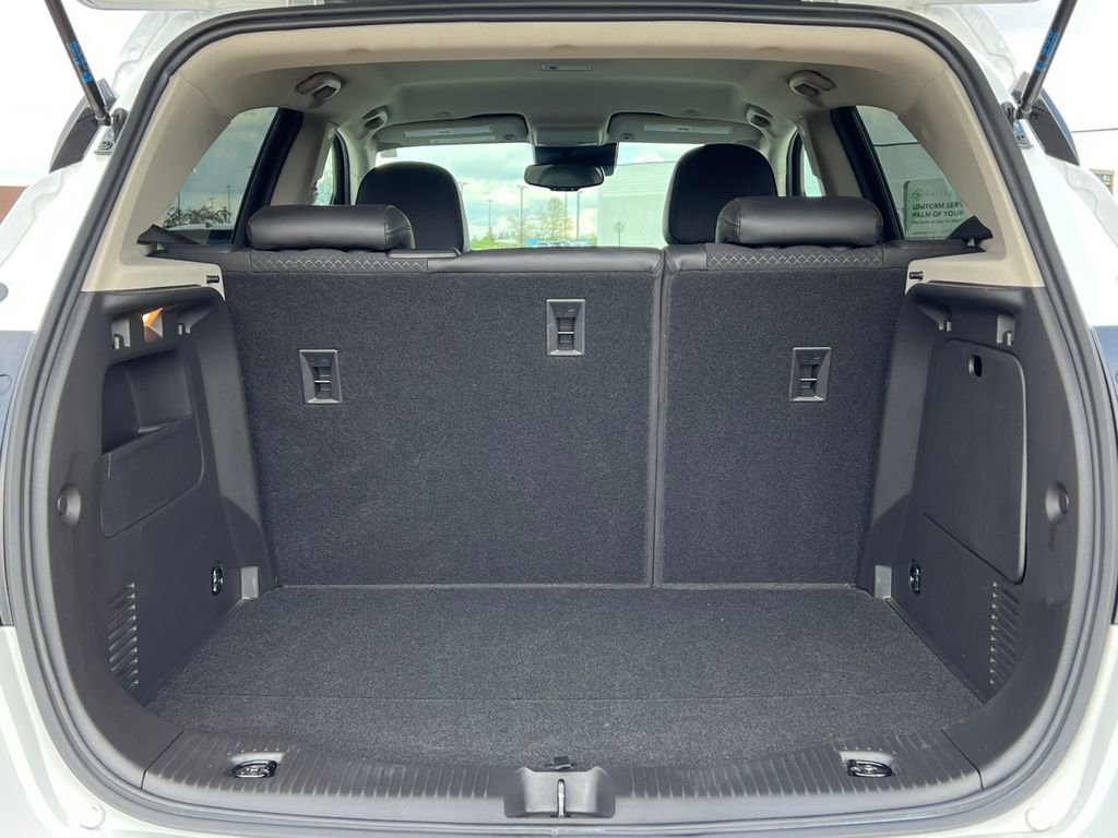 Certified 2022 Buick Encore Preferred w/ Safety Package II image 37