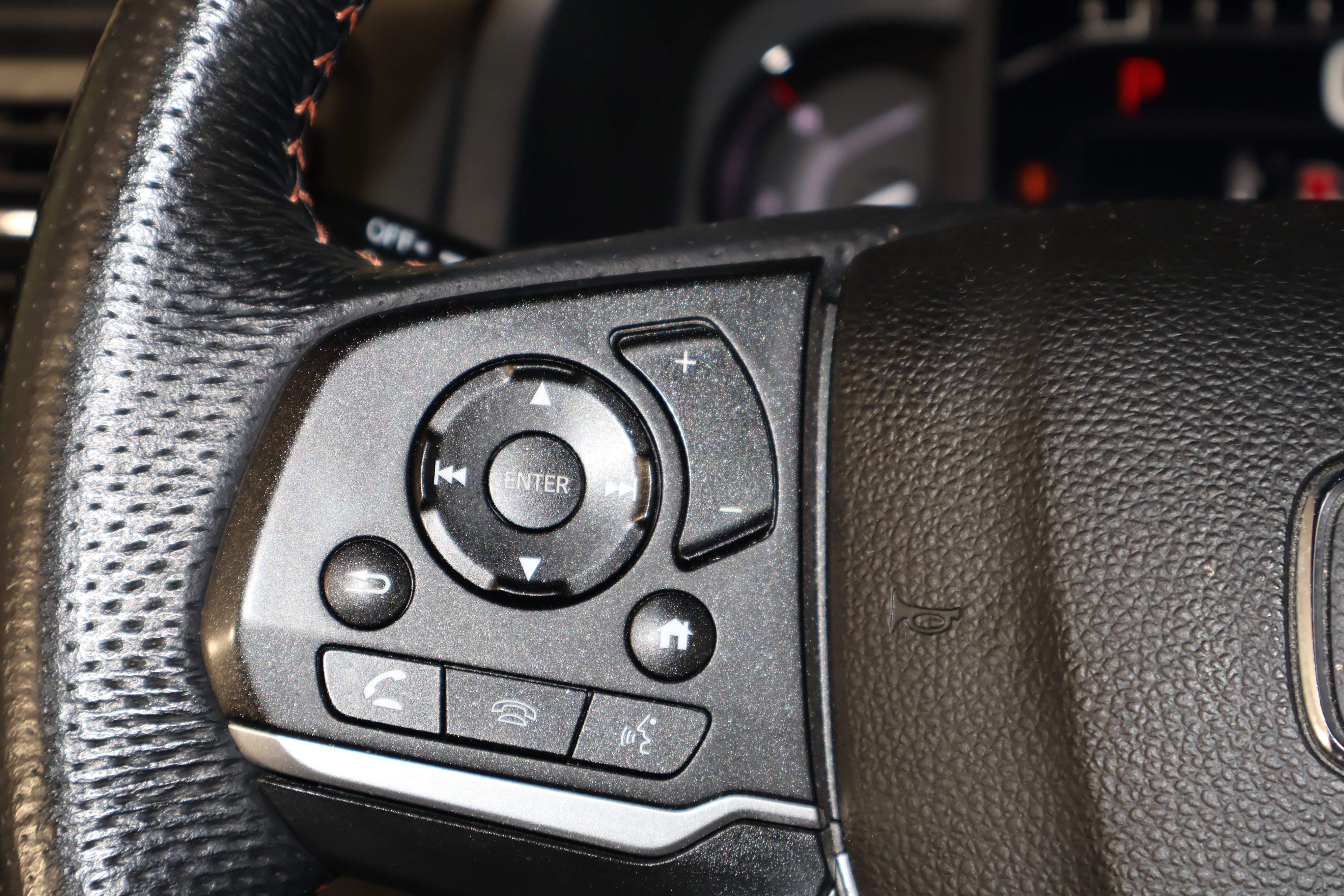 Used 2022 Honda Passport TrailSport image 21