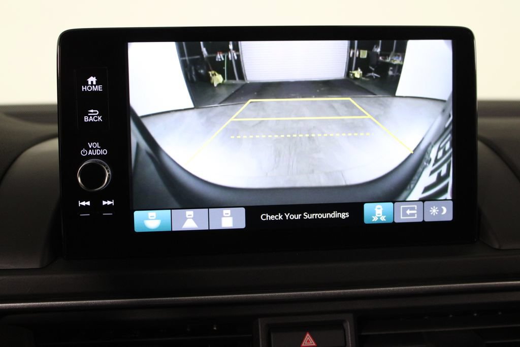 Used 2025 Honda Pilot Touring image 30