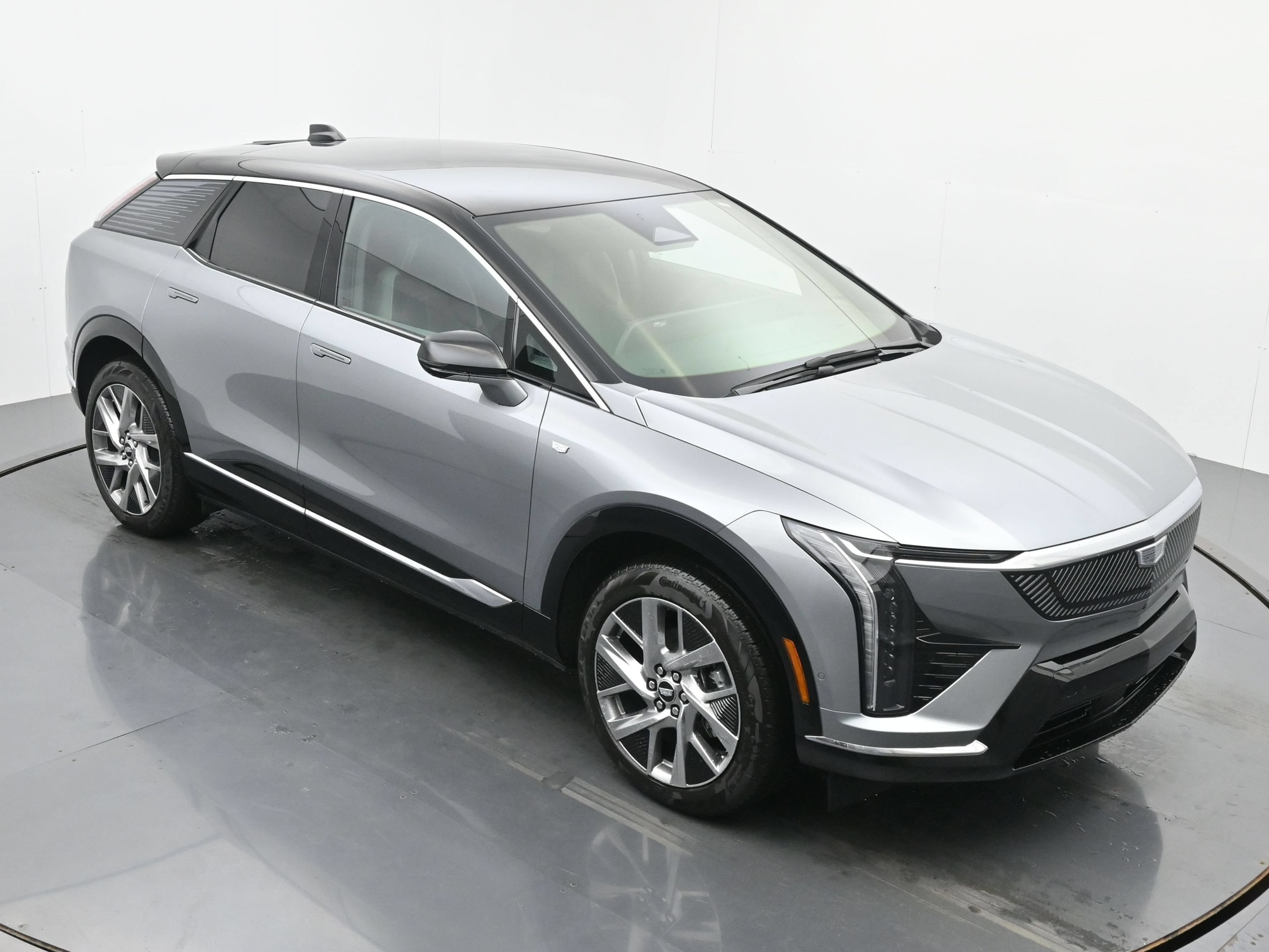 New 2026 Cadillac Optiq Luxury 1 AWD/4WD image 29