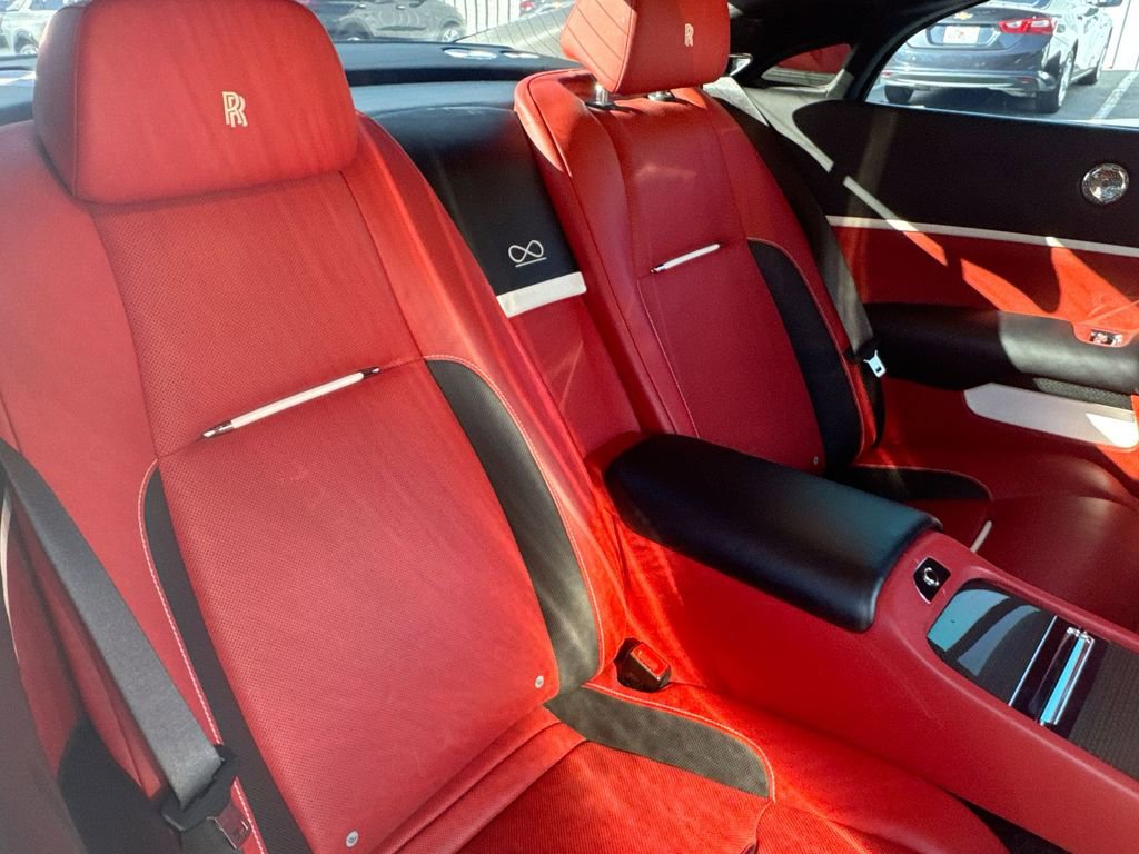 Used 2020 Rolls-Royce Wraith image 29