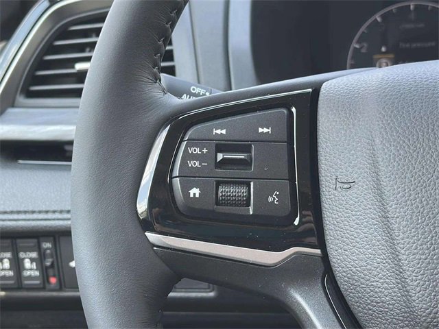 New 2026 Honda Odyssey Elite image 25