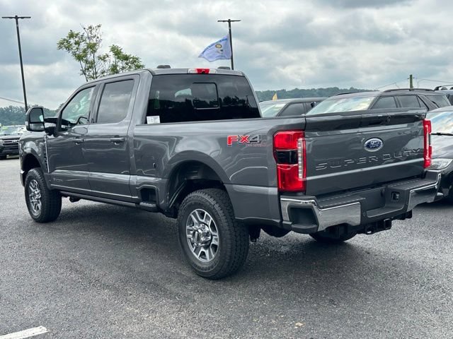 New 2026 Ford F350 Lariat w/ Lariat Ultimate Package AWD/4WD image 39