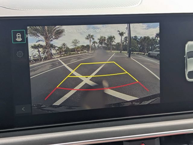 New 2026 Kia K5 GT-Line FWD image 20