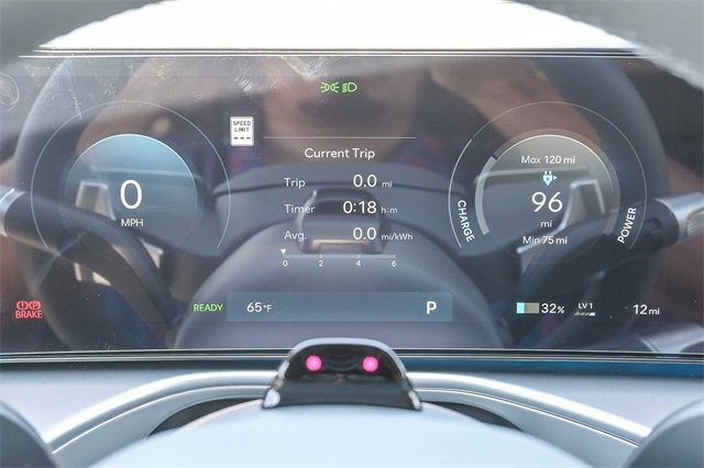 New 2026 Hyundai Ioniq 9 SEL image 26