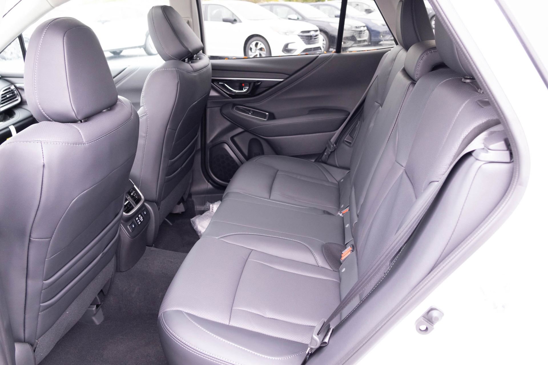 New 2025 Subaru Outback Limited image 59