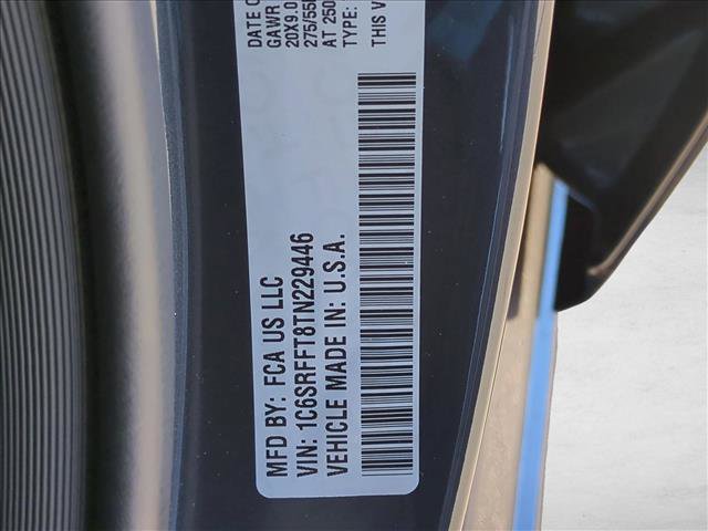 New 2026 RAM 1500 Big Horn image 17