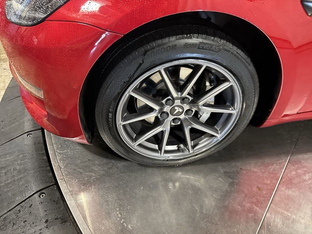 Used 2022 Tesla Model 3 Long Range image 10