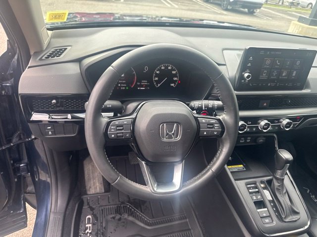 Certified 2024 Honda CR-V EX-L image 15