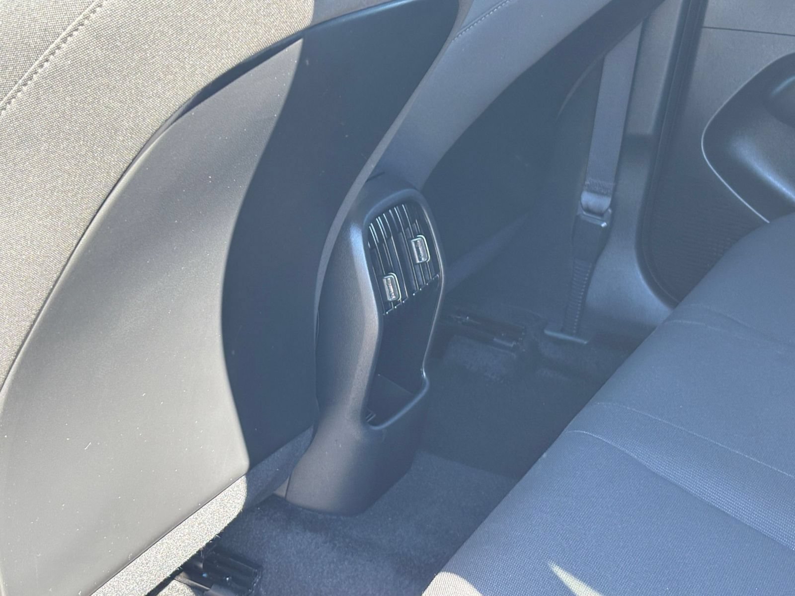 Used 2026 Hyundai Kona SEL Sport FWD image 22