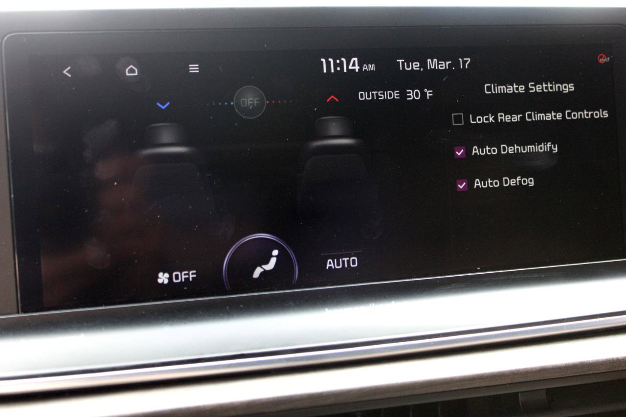 Used 2022 Kia Telluride SX w/ SX Prestige Package image 36