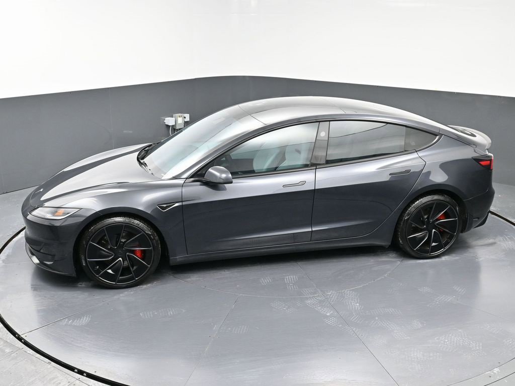 Used 2024 Tesla Model 3 Performance image 50