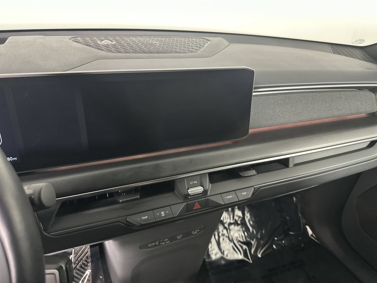 Certified 2024 Kia EV9 GT-Line AWD/4WD image 19