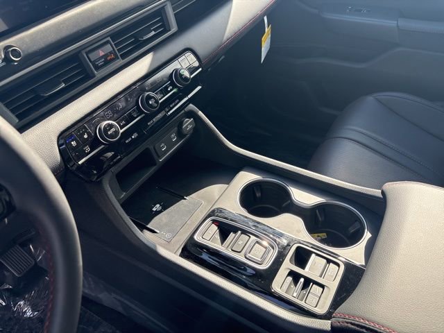 New 2026 Honda Pilot Black Edition image 17