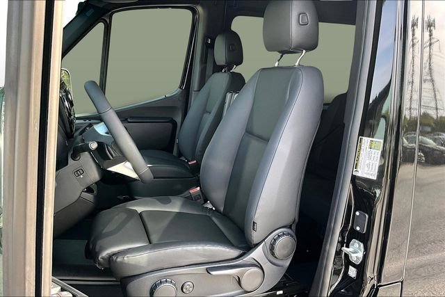 New 2026 Mercedes-Benz Sprinter 2500 image 12