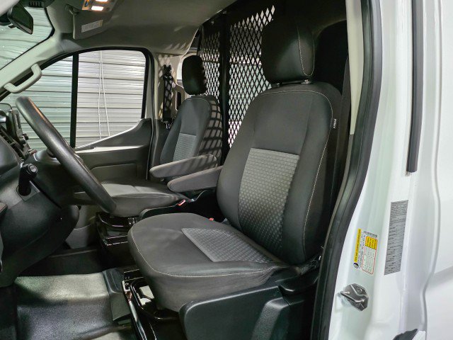 Used 2021 Ford Transit 250 Low Roof w/ Exterior Upgrade Package image 15