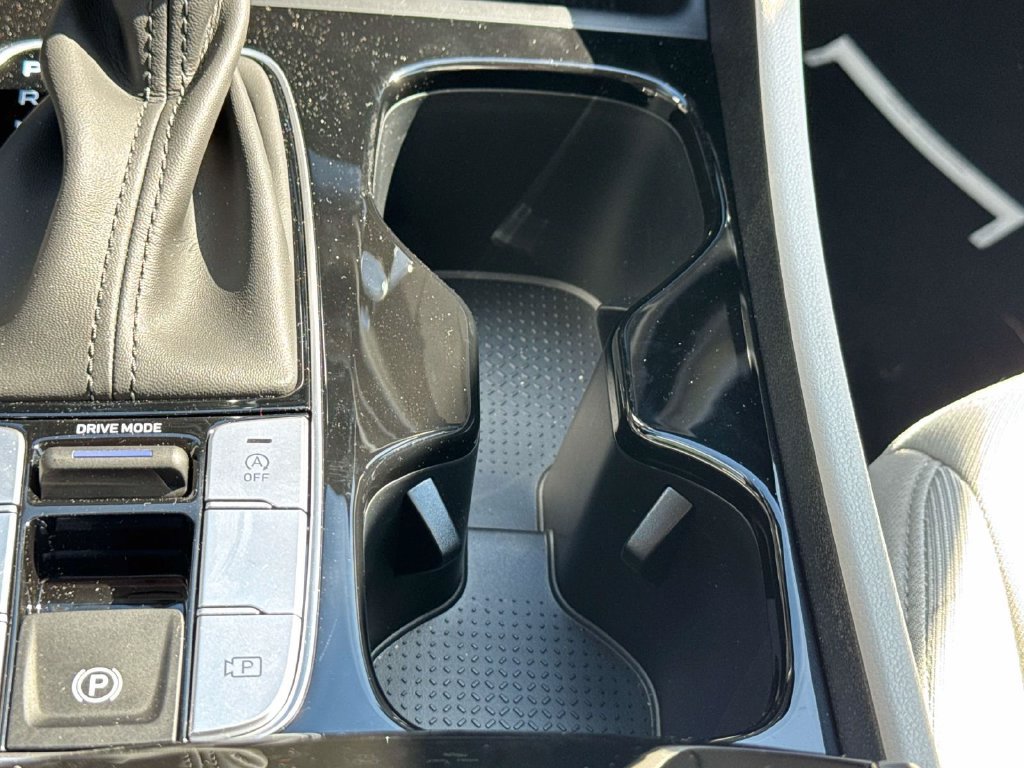 New 2026 Hyundai Tucson SEL Plus AWD/4WD image 28