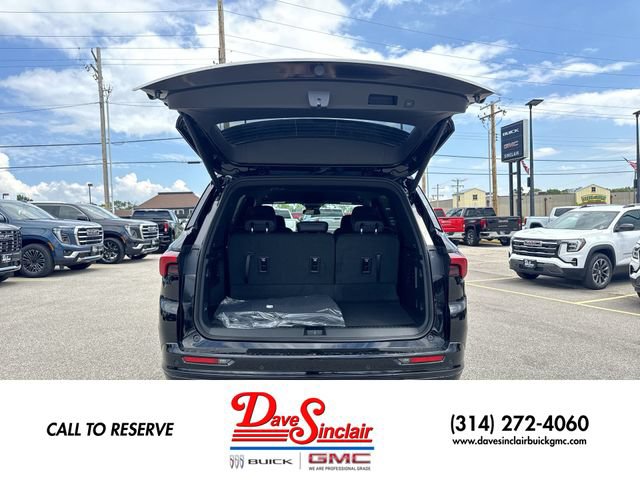 New 2026 Buick Enclave Sport Touring FWD image 24