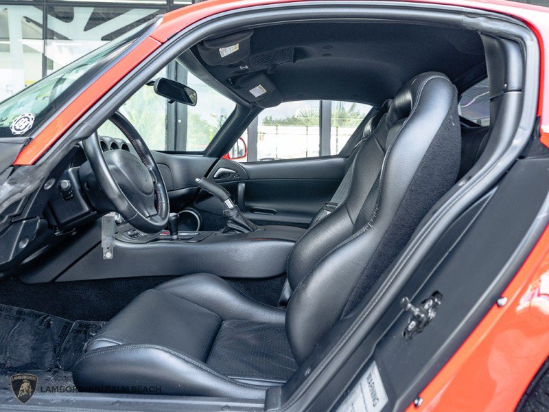 Used 2002 Dodge Viper GTS RWD image 32