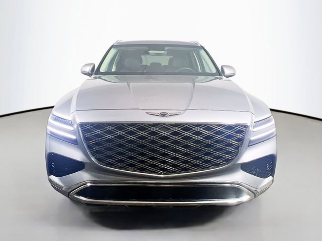 Used 2025 Genesis GV80 2.5T Standard AWD/4WD image 2