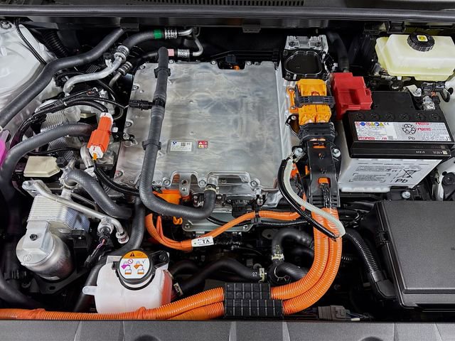 New 2026 Subaru Solterra image 30