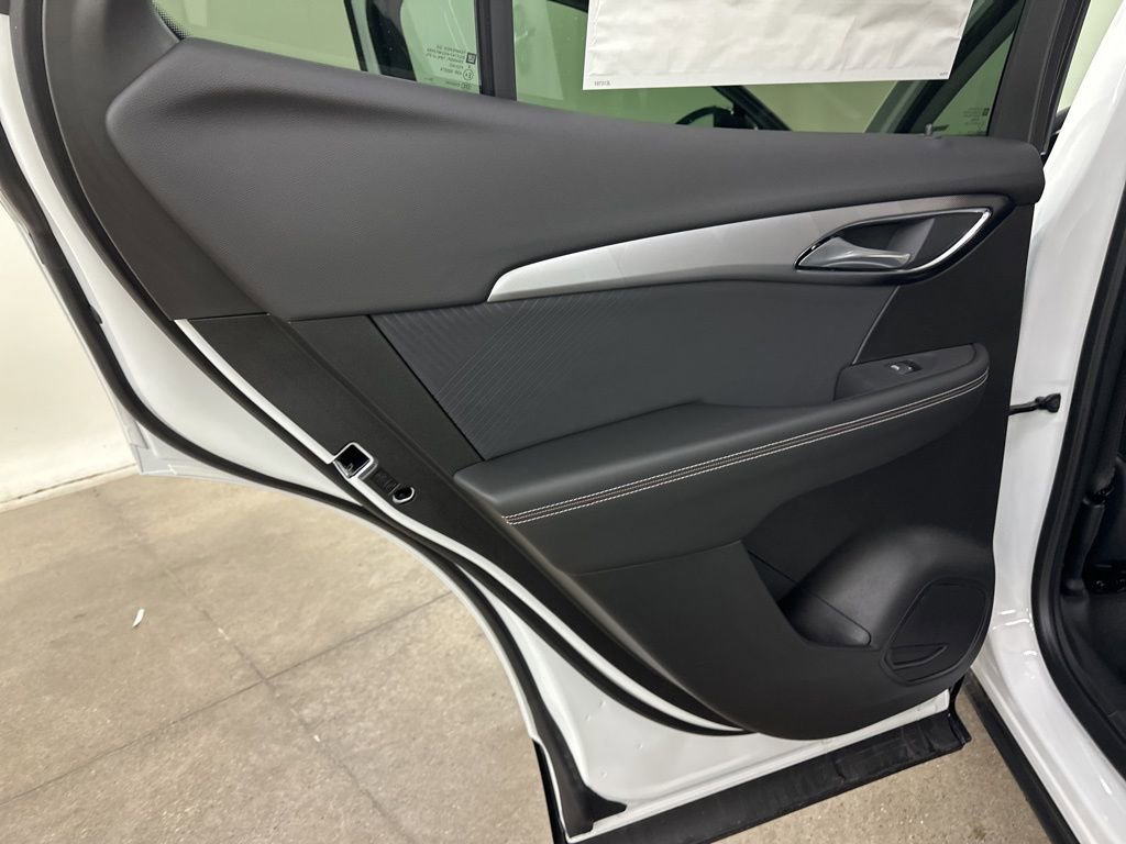 New 2026 Buick Envision Sport Touring image 26